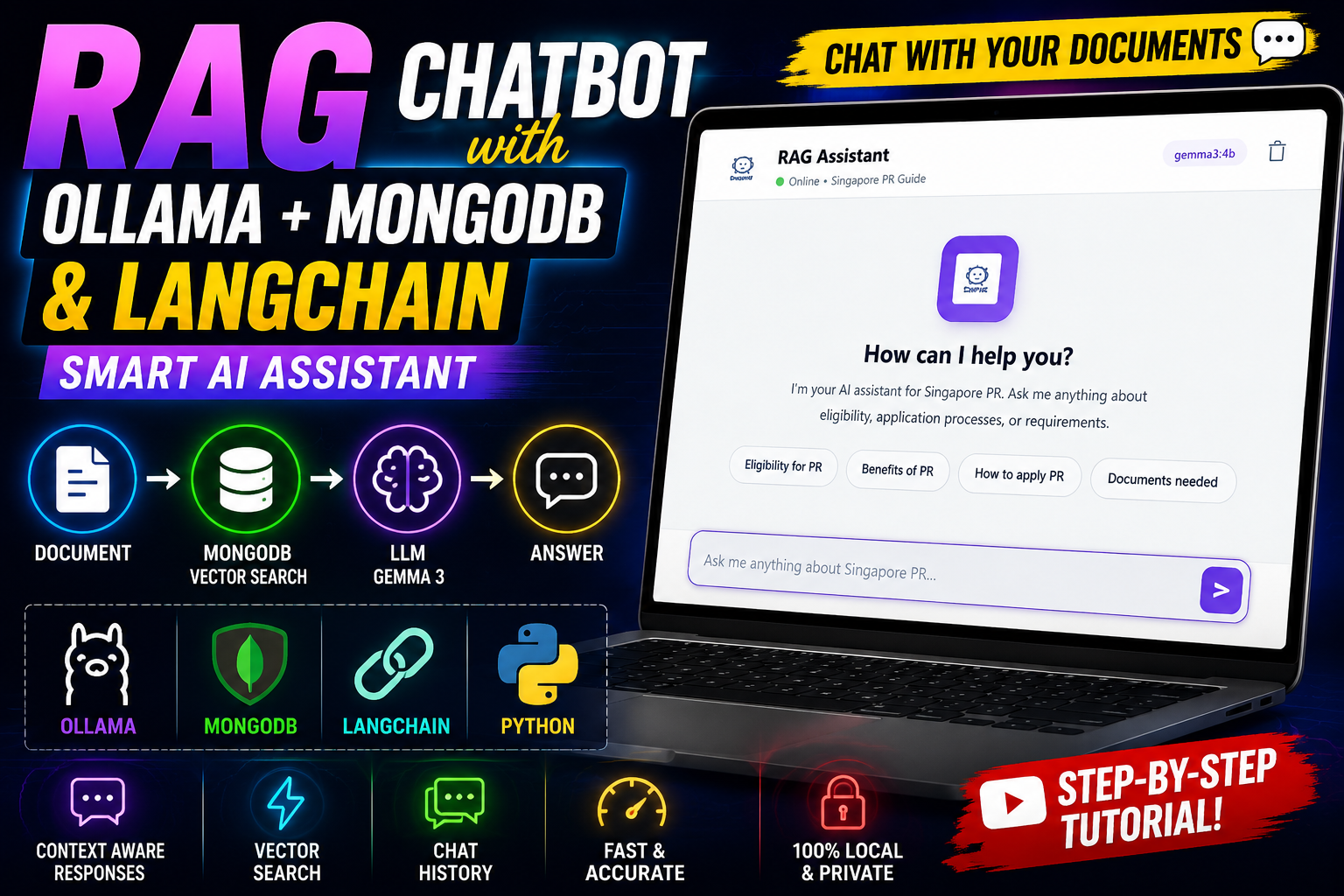 RAG APP